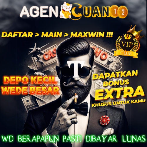 AGENCUAN12 - Situs Keluaran Toto Macau dan HK Lotto Dengan Hadiah Terbesar 